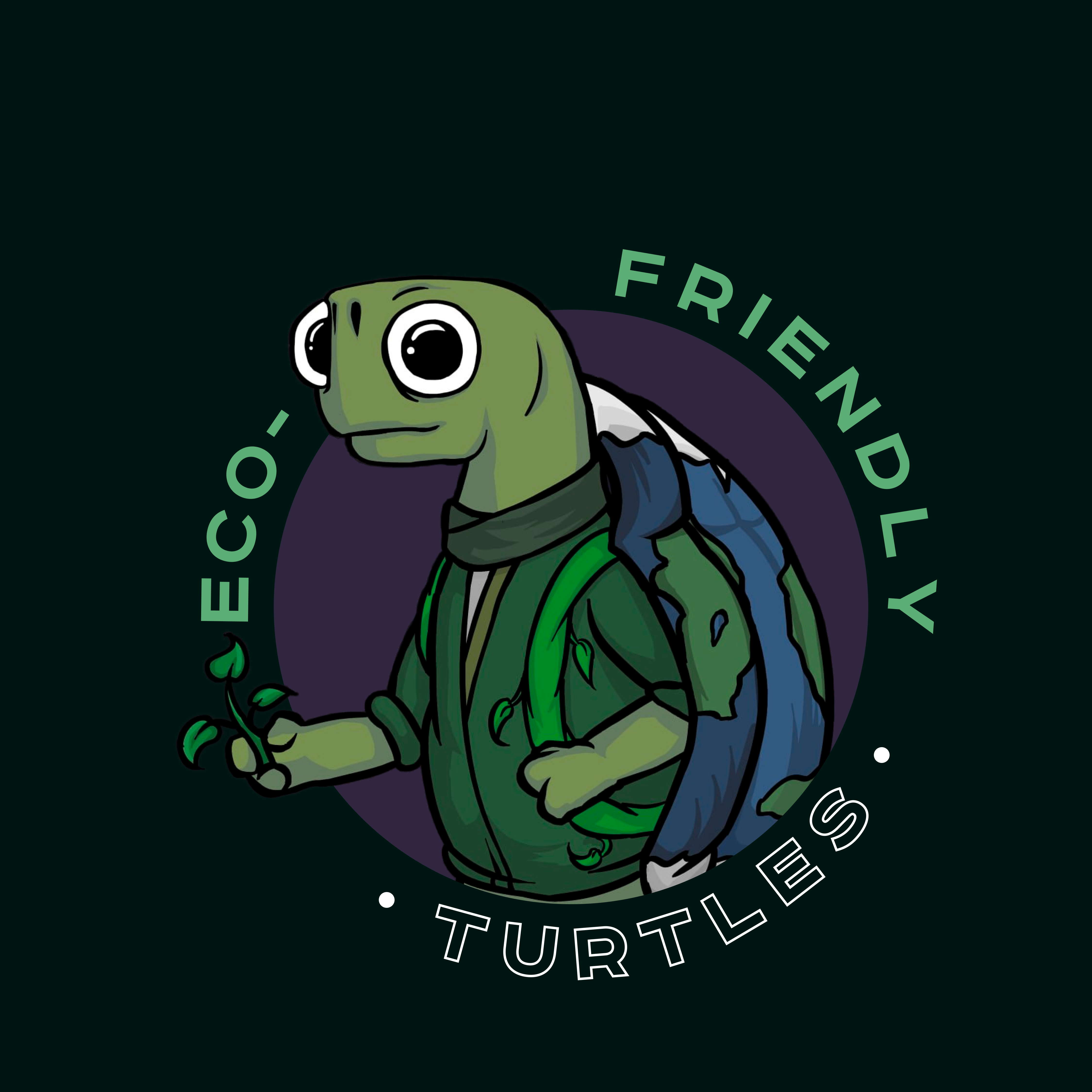 Eco-Friendly Turtles (EFT)