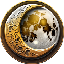 MOON COIN