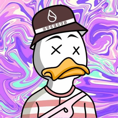 Duckies NFT PASS