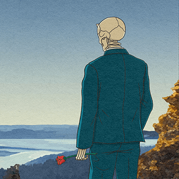 Her - First Anniversary