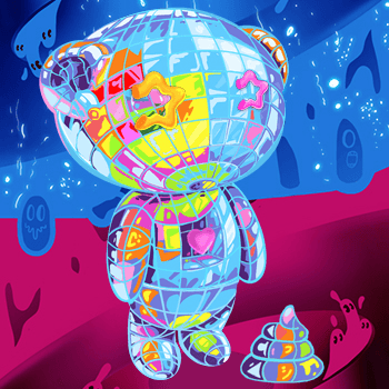 Retro Reimagined: Andrus0330 x Reddit Collectible Avatars