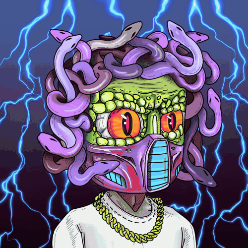 Stoney Society Official