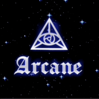 Arcane