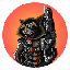 Raccoon Inu