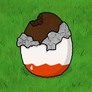 Troll Game: Easter 2022