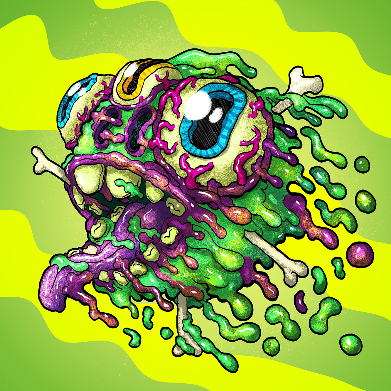 Unidentified contract - Spos30VFOJ