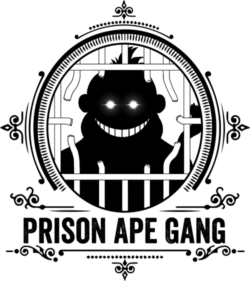 Prison Ape Gang