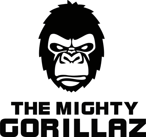 The Mighty Gorillas