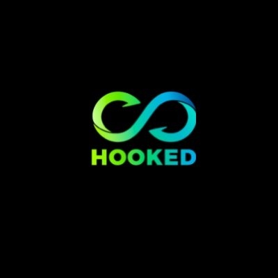HOOK Protocol NFT - DOT XRP SOL