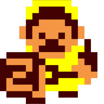 The legend of Margotte