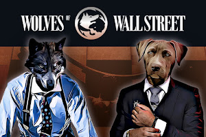 WolvesofWallStreet Tradefloor NFTs (Polygon)