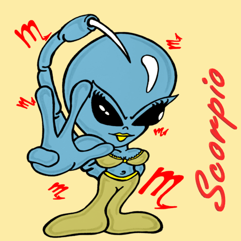 Aliens Parallel Party