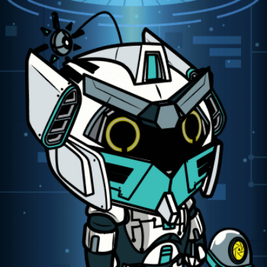 The Singularity x Reddit Collectible Avatars