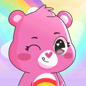 Care Bears