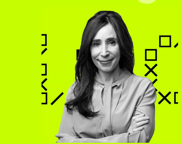 对话《纽约时报》首席执行官Meredith Kopit Levien：如何打好持久战？