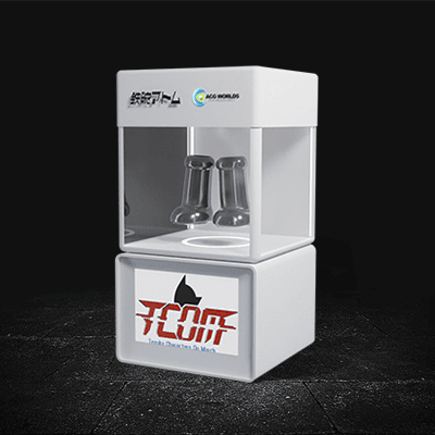 Astro Boy Red Boots 3 - TCOM of ACG Worlds