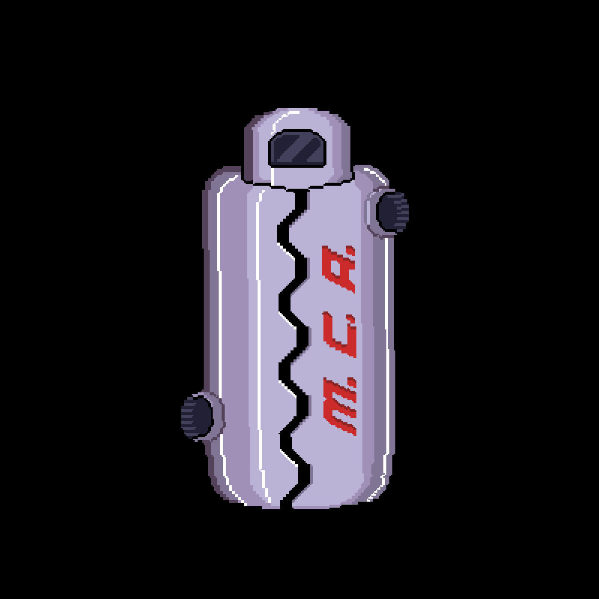  Mutant Cyborg Ape Capsules