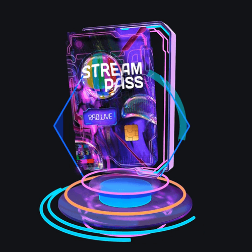 Stream Pass