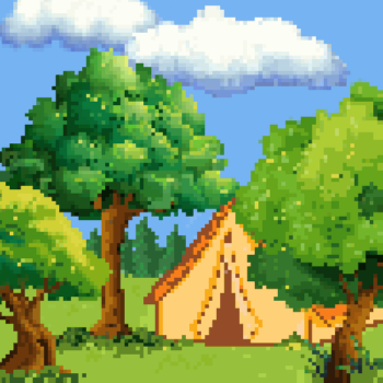 Troll Game Lands Official