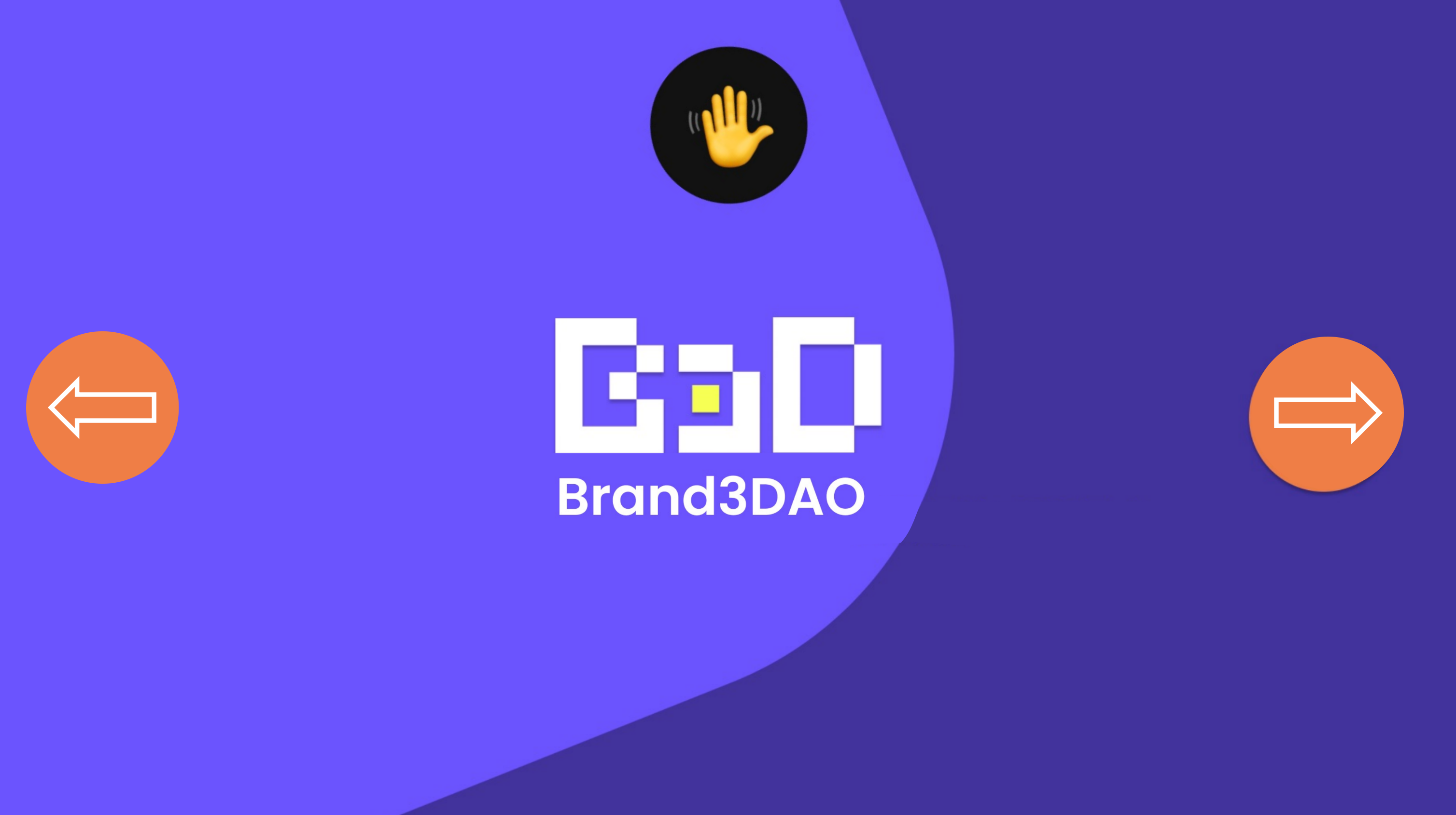 Brand3DAO:打造一个专注于“Web3+品牌”的生态聚合器