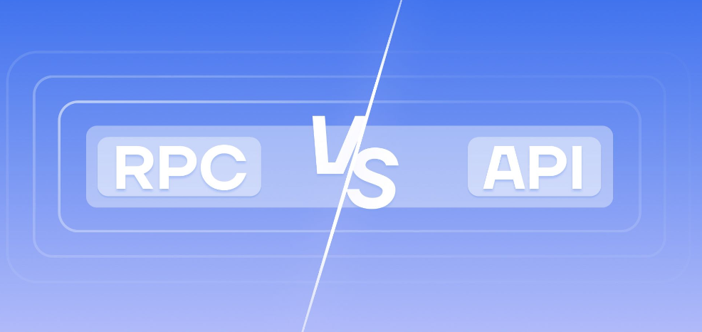 What's the Difference Between RPCs and APIs?
