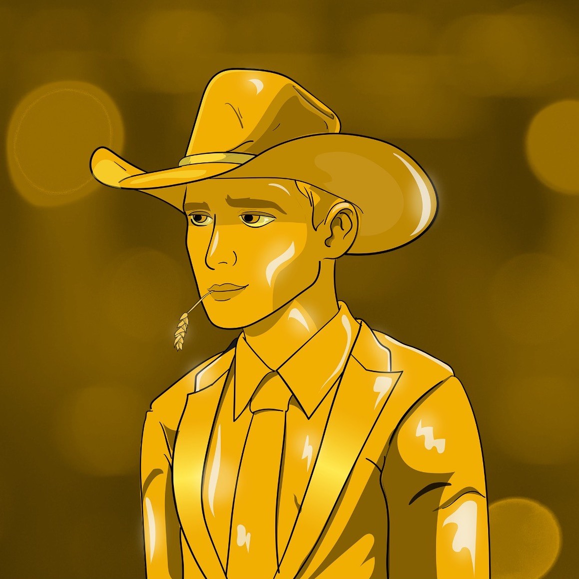 Chill Cowboy Country Club