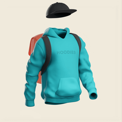 Hoodies #1