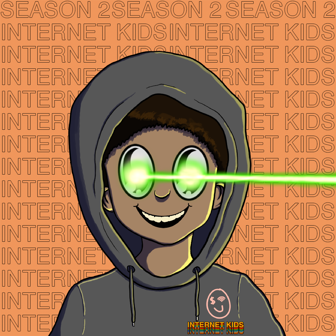 Internet Kids S2