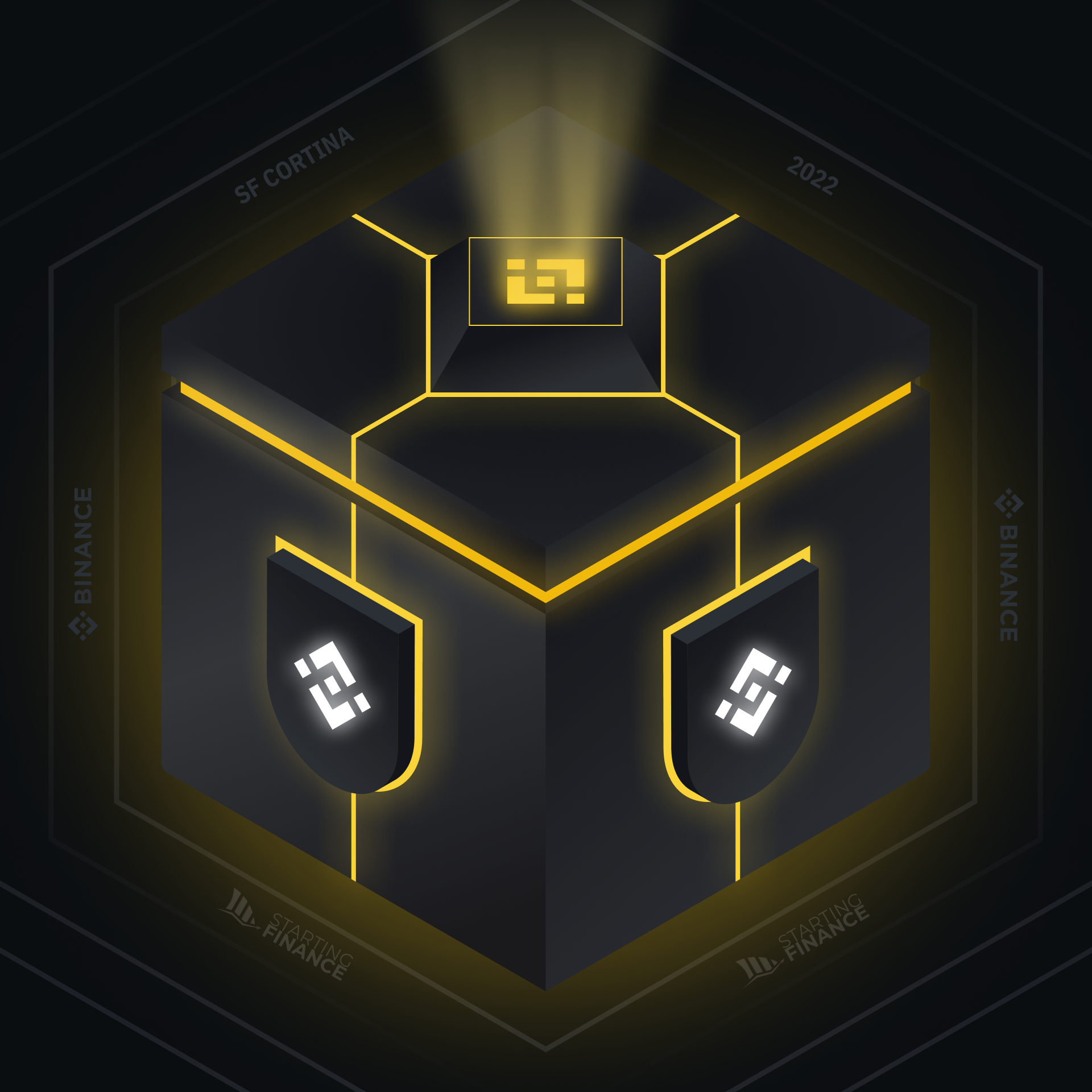 SF Cortina 2022 Edition