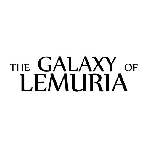 The Galaxy Of Lemuria Collection