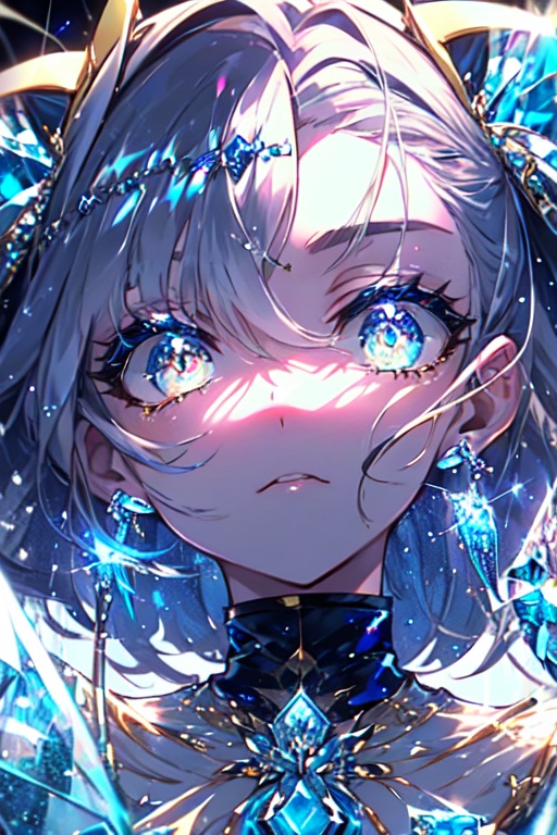 Blue_Eyes企画参加記念フリーミント- ̗̀🎁 ̖́-⑥