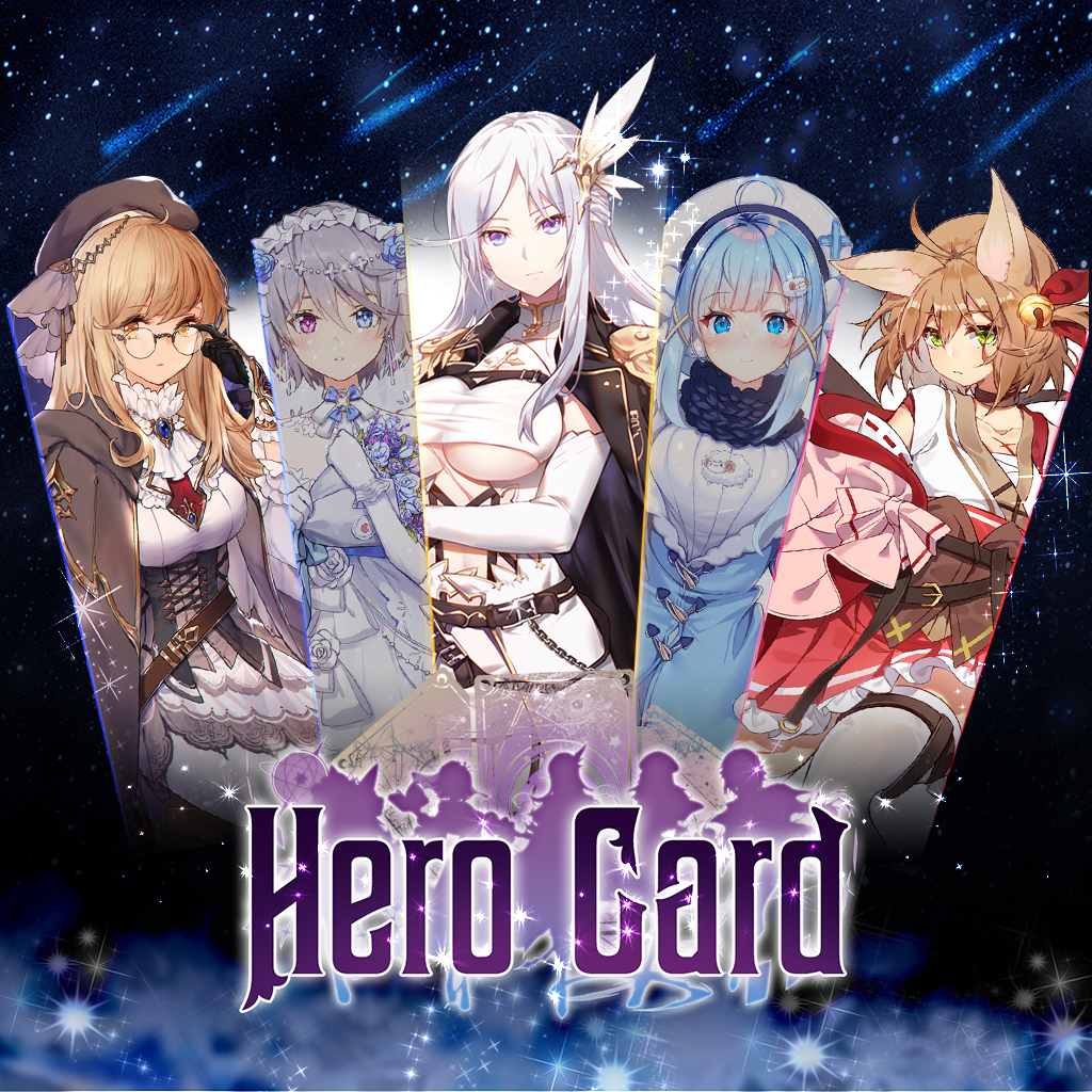 Hero Card Genesis Sale