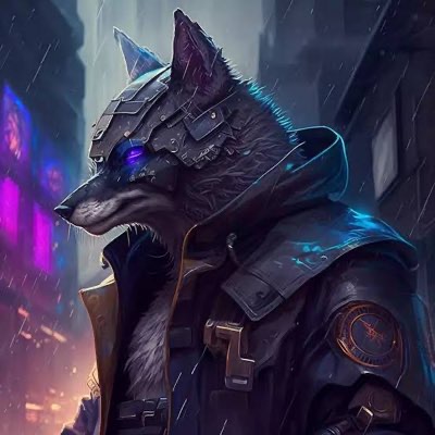 Arbiwolf OG Collections