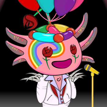 Spooky Sequel: Don-QueHotas x Reddit Collectible Avatars