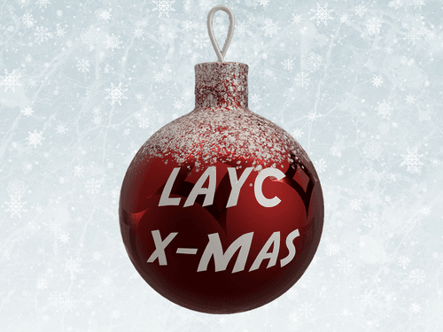 LAYC X-MAS