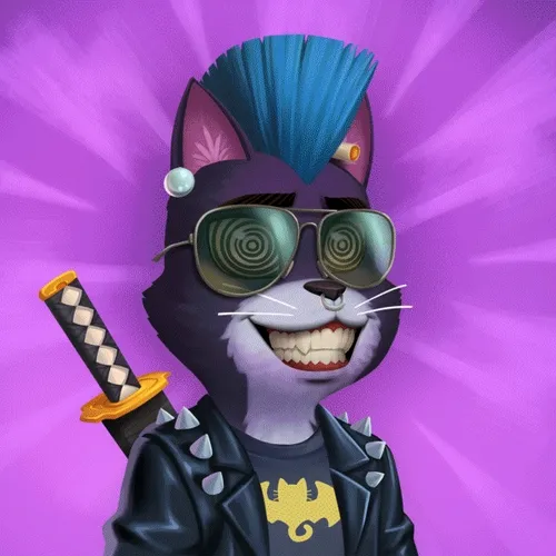 Hype Kitty Clan