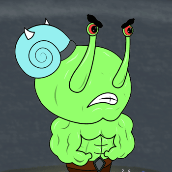 Retro Reimagined: LordOfTheGerenuk x Reddit Collectible Avatars