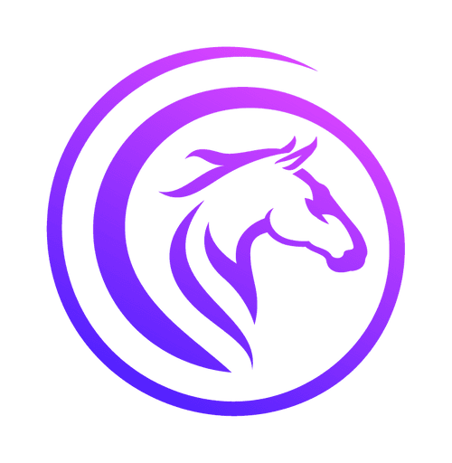 Purple Lady Jockey Club