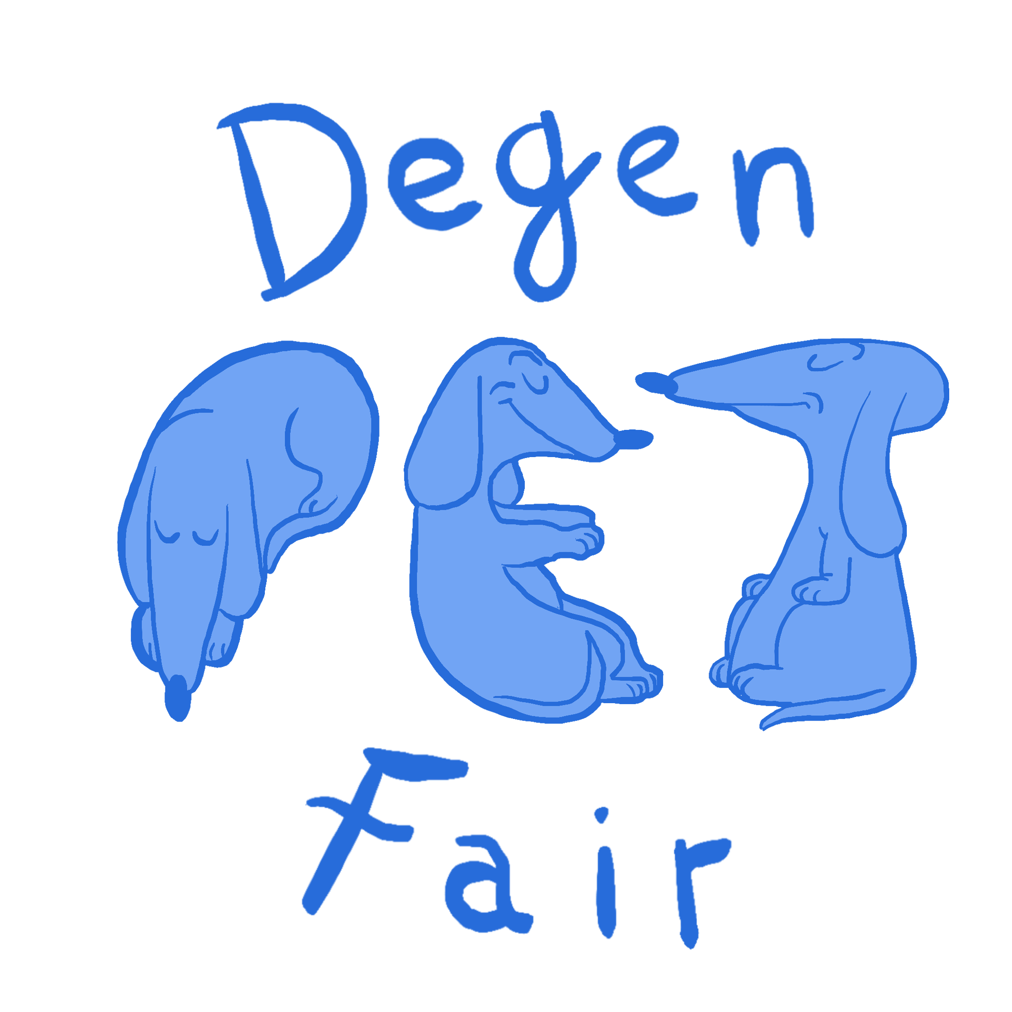Degen Pet Fair