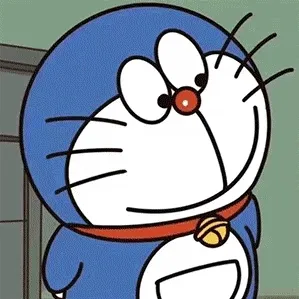 Poly Doraemon