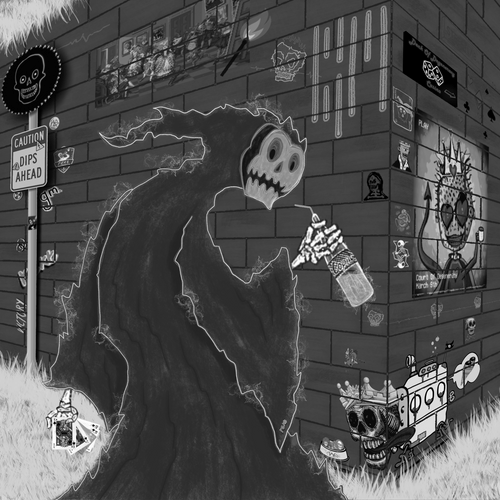 Streektguy of Degeneracy