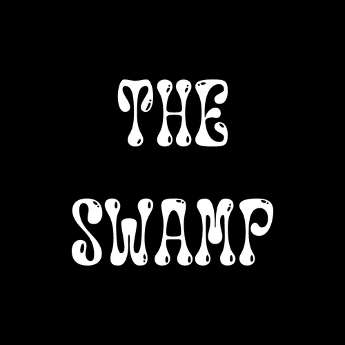 ōLand Swamp Single-Player Craft: Degen Flamingo