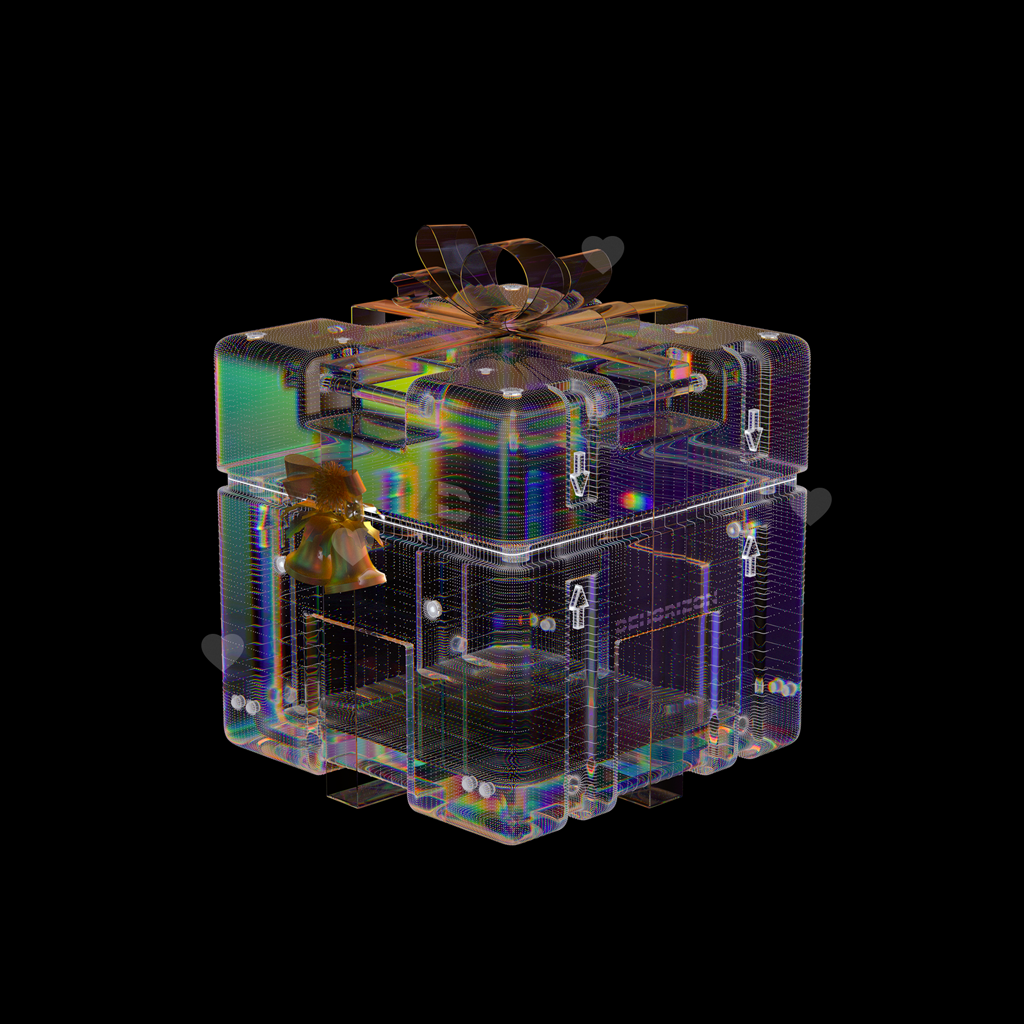 DeHorizon Christmas Carnival