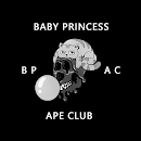 Baby Princess Ape Club