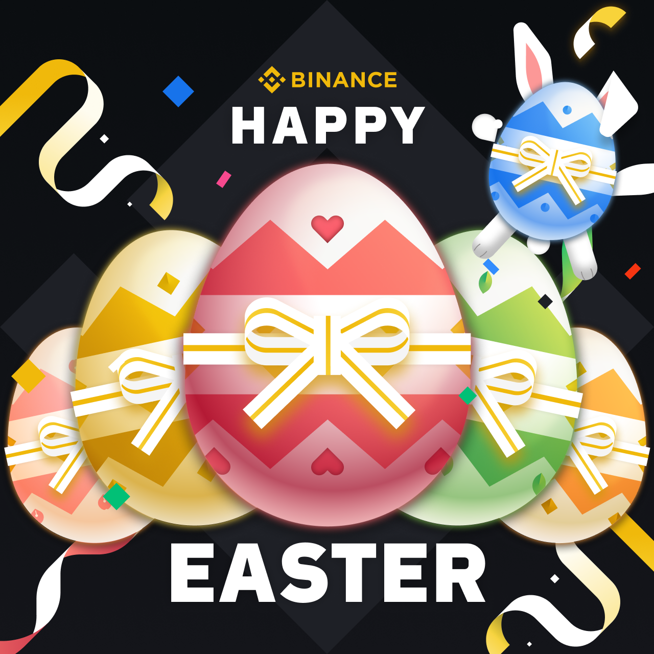 Egg-citing Easter Extravaganza