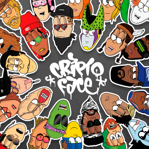 CriptoFace Custom