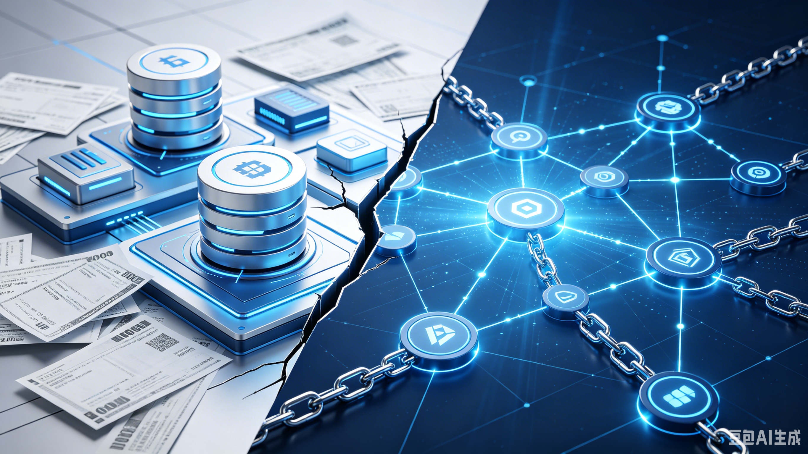 a16z Crypto深度解读：金融的终极形态，是一场基于区块链的数字化重构