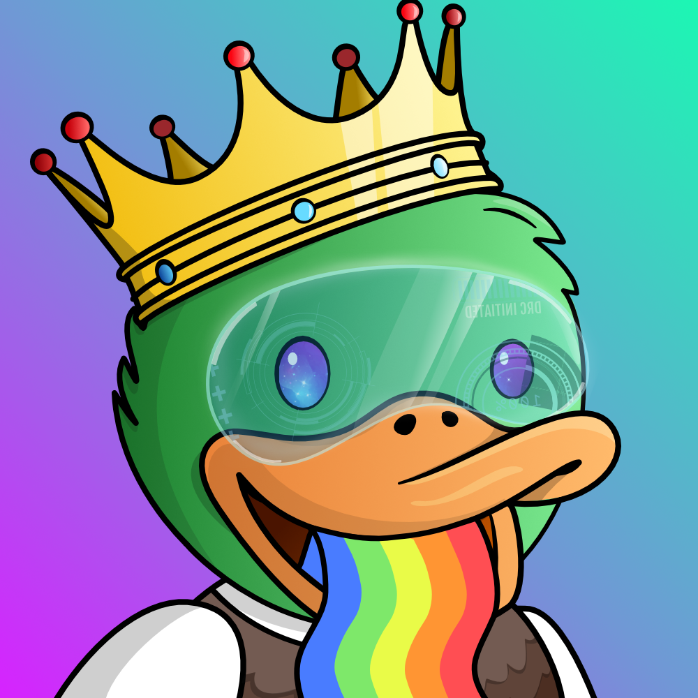 Duck Royal Club