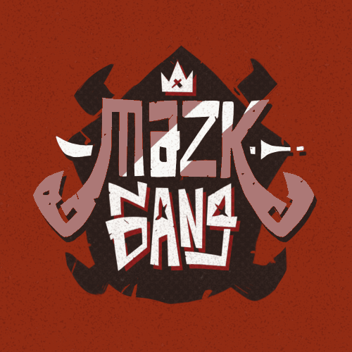 MAZK GANG