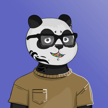 super panda